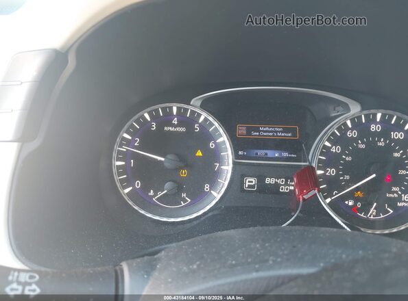 5N1DL0MN4LC510185 2020 INFINITI QX60 Blue Հետևի նստատեղերի տեսք