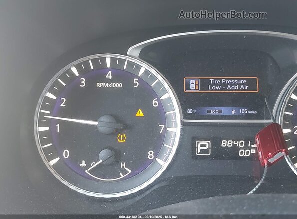 5N1DL0MN4LC510185 2020 INFINITI QX60 Blue 