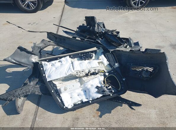 5N1DL0MN4LC510185 2020 INFINITI QX60 Blue Սարքավորումների վահանակի տեսք