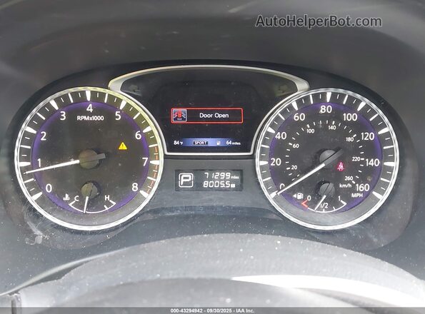 5N1DL0MN4LC511563 2020 INFINITI QX60 White Vista de los asientos traseros