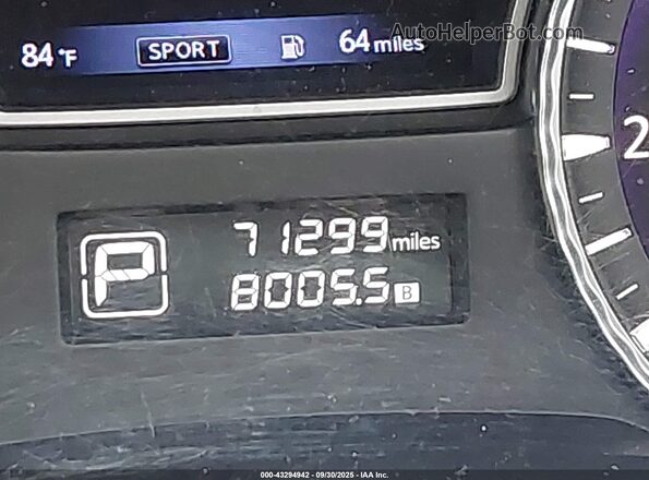 5N1DL0MN4LC511563 2020 INFINITI QX60 White 