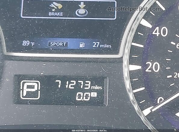 5N1DL0MN8LC533646 2020 INFINITI QX60 Black 