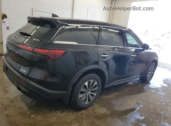 5N1DL1ER3RC344662 2024 INFINITI QX60 Black 