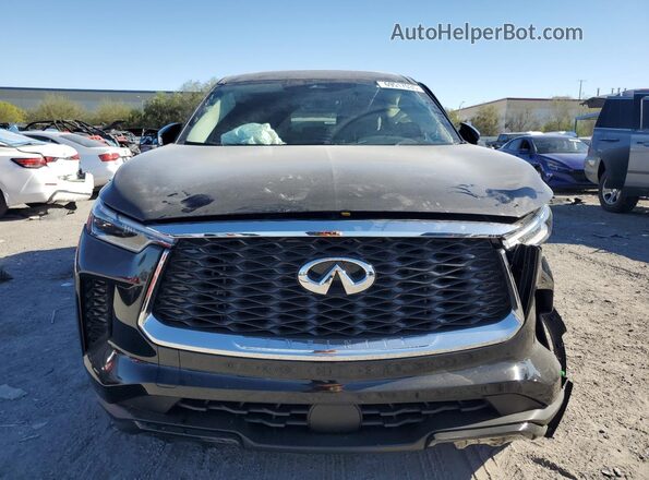 5N1DL1ES5RC358792 2024 INFINITI QX60 Black 