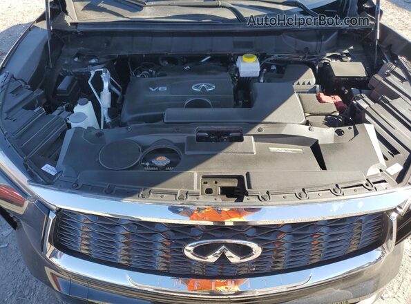 5N1DL1ES5RC358792 2024 INFINITI QX60 Black 
