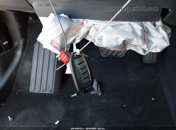 5N1DL1FS5RC337150 2024 INFINITI QX60 Gray Հետևի տեսք