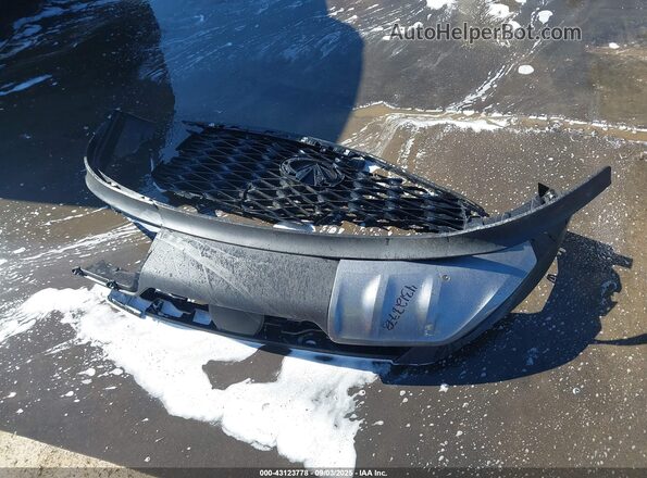 5N1DL1HU6RC353291 2024 INFINITI QX60 Белый Вид щитка приборов