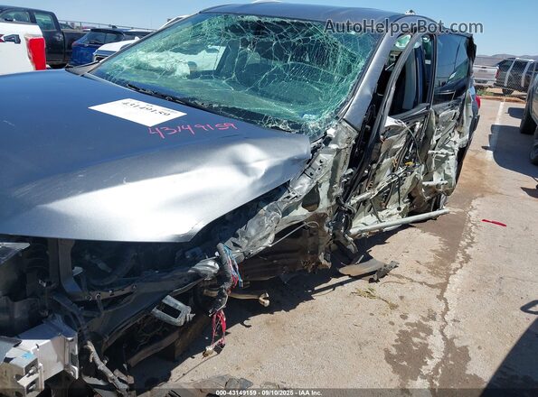 5N1DR2BM1LC634046 2020 NISSAN PATHFINDER Black Vista frontal