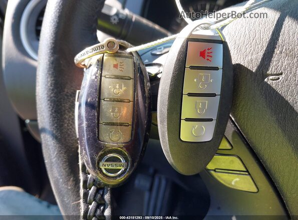 5N1DR2BN1LC597010 2020 NISSAN PATHFINDER Black Dashboard view