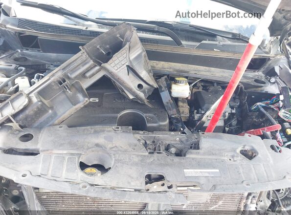 5N1DR2BN6LC605876 2020 NISSAN PATHFINDER Black Rear view