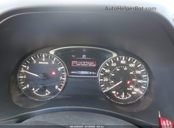 5N1DR2BN7LC645061 2020 NISSAN PATHFINDER Black უკანა სავარძლების ხედი