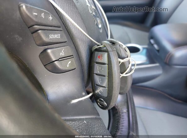 5N1DR2BN7LC645061 2020 NISSAN PATHFINDER Black წინა პანელის ხედი