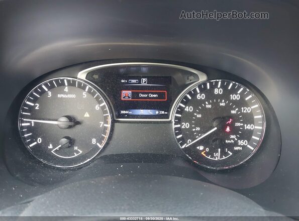 5N1DR2CM2LC590797 2020 NISSAN PATHFINDER Silver უკანა სავარძლების ხედი