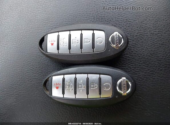 5N1DR2CM2LC590797 2020 NISSAN PATHFINDER Silver წინა პანელის ხედი