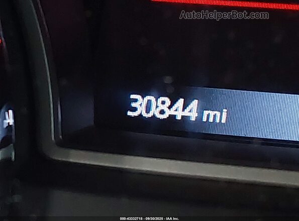 5N1DR2CM2LC590797 2020 NISSAN PATHFINDER Silver 