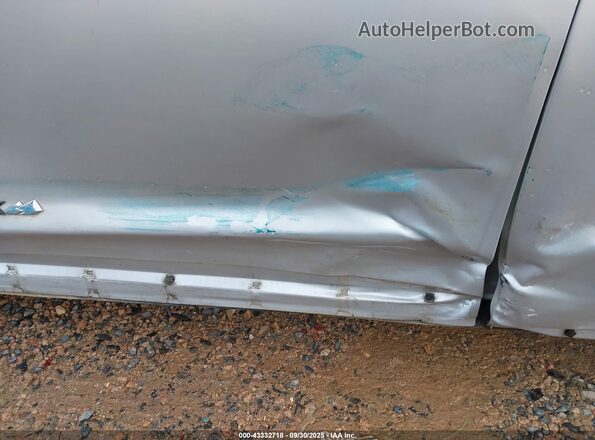 5N1DR2CM2LC590797 2020 NISSAN PATHFINDER Silver 