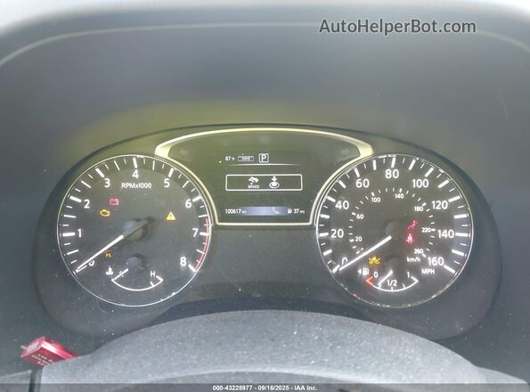 5N1DR2CM4LC580854 2020 NISSAN PATHFINDER Серый Вид задних сидений