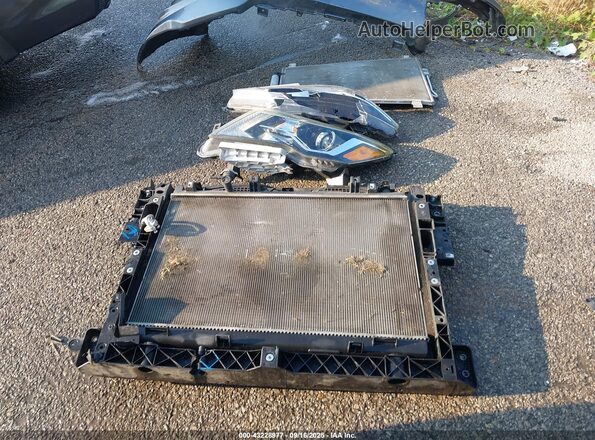 5N1DR2CM4LC580854 2020 NISSAN PATHFINDER Серый Вид щитка приборов