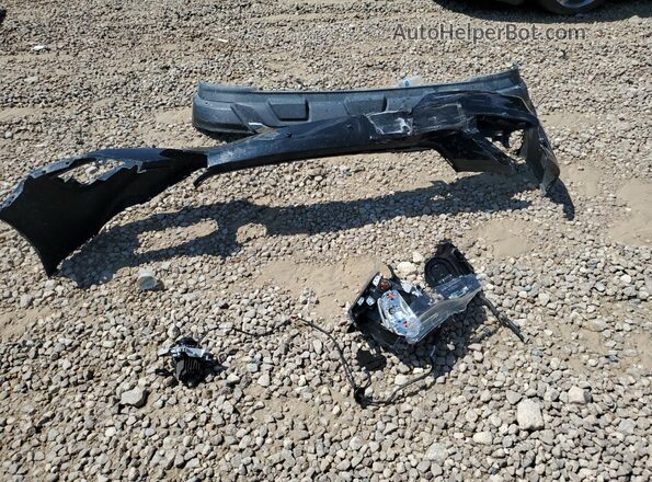 5N1DR2MM3JC608560 2018 NISSAN PATHFINDER Black 