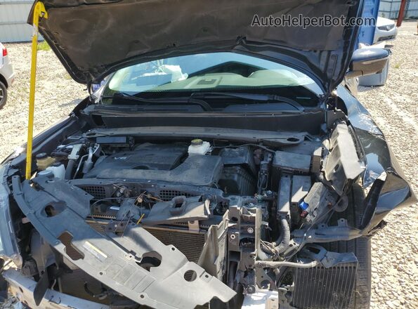 5N1DR2MM3JC608560 2018 NISSAN PATHFINDER Black 
