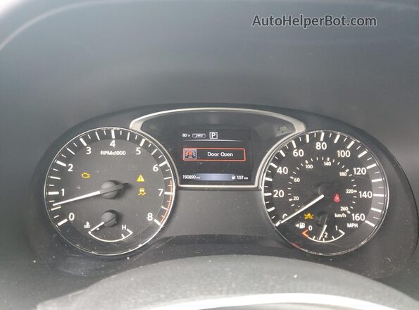 5N1DR2MM3JC679371 2018 NISSAN PATHFINDER Blue 
