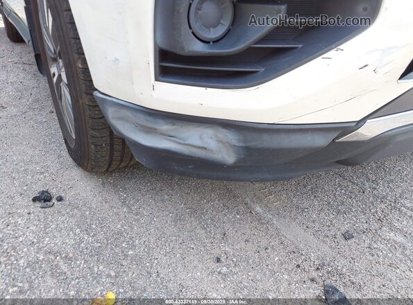 5N1DR2MM6HC685899 2017 NISSAN PATHFINDER White 