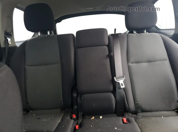 5N1DR2MM6JC674858 2018 NISSAN PATHFINDER Gray 