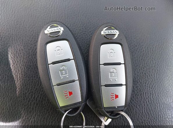 5N1DR2MM7KC588833 2019 NISSAN PATHFINDER Gray Առջևի վահանակի տեսք