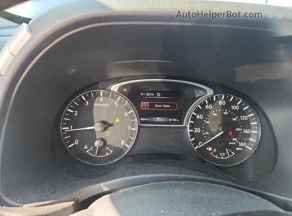 5N1DR2MMXJC662938 2018 NISSAN PATHFINDER Blue 