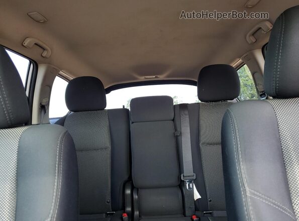 5N1DR2MN4JC603280 2018 NISSAN PATHFINDER Silver 