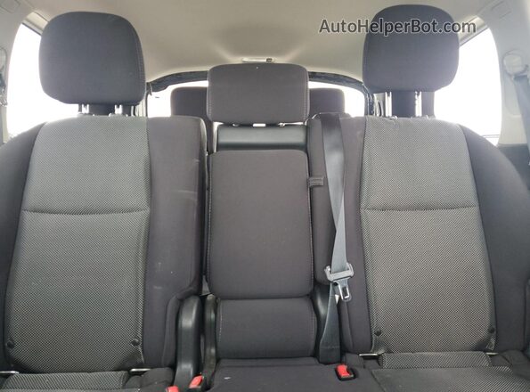 5N1DR2MN4JC604221 2018 NISSAN PATHFINDER Серый 