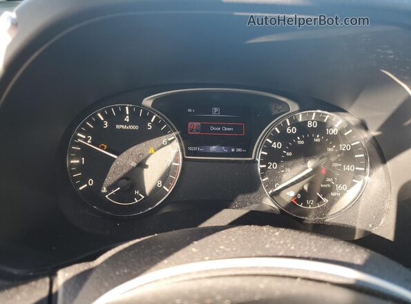 5N1DR2MN5JC674598 2018 NISSAN PATHFINDER Black 