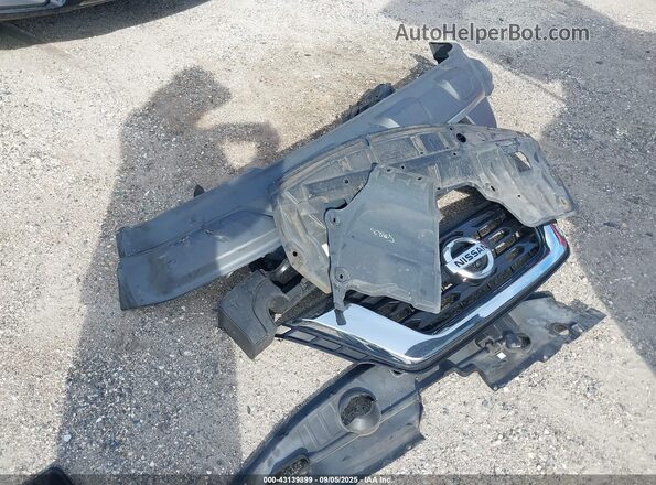 5N1DR2MN9JC625839 2018 NISSAN PATHFINDER Black 