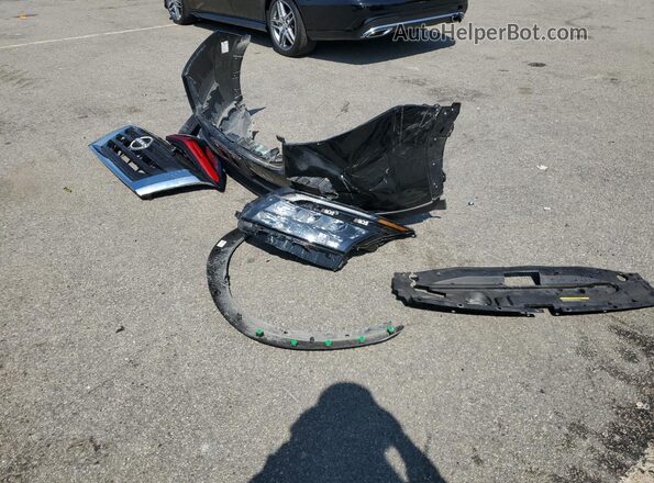 5N1DR3AC5RC316602 2024 NISSAN PATHFINDER Black 