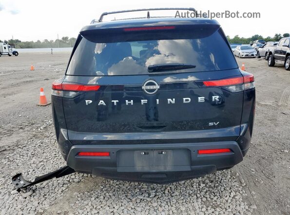 5N1DR3BA7PC276291 2023 NISSAN PATHFINDER Black 