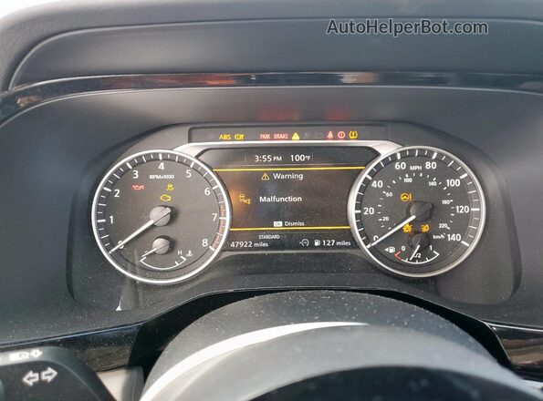 5N1DR3BA7PC276291 2023 NISSAN PATHFINDER Black 