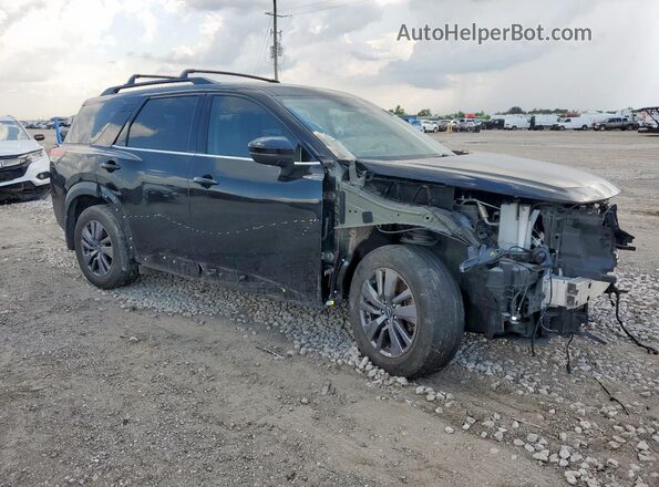 5N1DR3BA7PC276291 2023 NISSAN PATHFINDER Black 