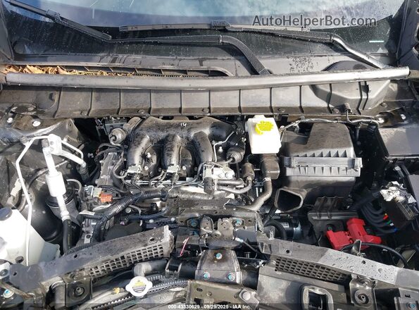 5N1DR3BC8RC268253 2024 NISSAN PATHFINDER Gray Հետևի տեսք
