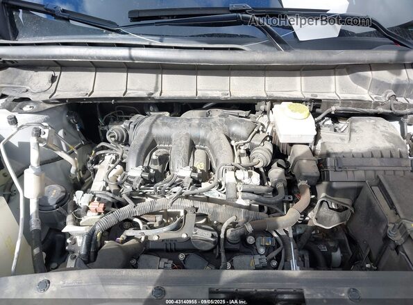 5N1DR3BCXPC245196 2023 NISSAN PATHFINDER Серебряный 