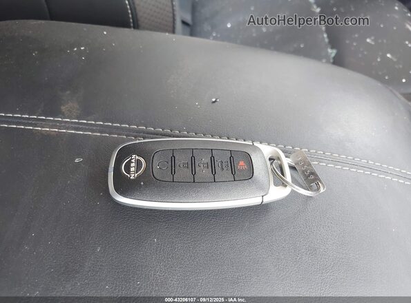 5N1DR3CB1RC303673 2024 NISSAN PATHFINDER Black 
