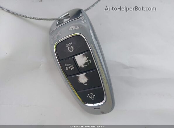 5NMJFCAE4NH113942 2022 HYUNDAI TUCSON Черный Вид панели приборов