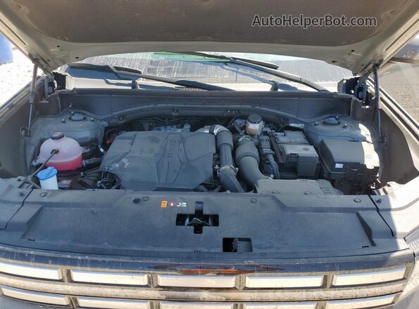 5NMP14GL0SH123304 2025 HYUNDAI SANTA Серый 