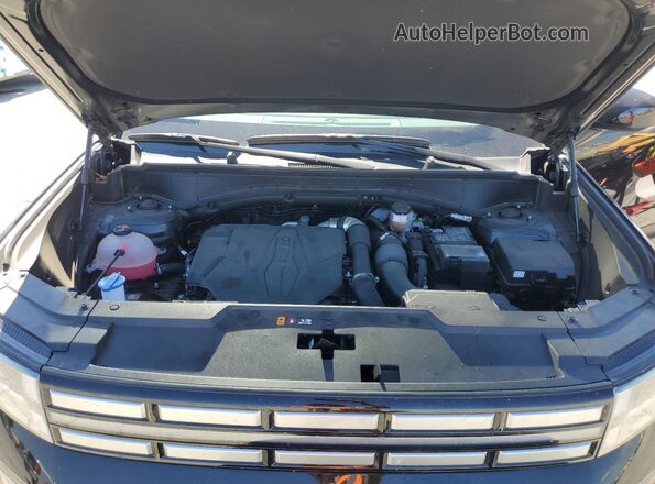5NMP14GL1RH038370 2024 HYUNDAI SANTA Черный 
