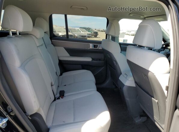 5NMP14GL1RH038370 2024 HYUNDAI SANTA Черный 