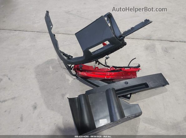 5NMP14GL9RH050377 2024 HYUNDAI SANTA FE Gray ხელსაწყოთა პანელის ხედი