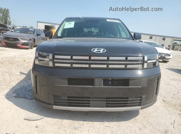 5NMP1DGL5RH033754 2024 HYUNDAI SANTA Black 