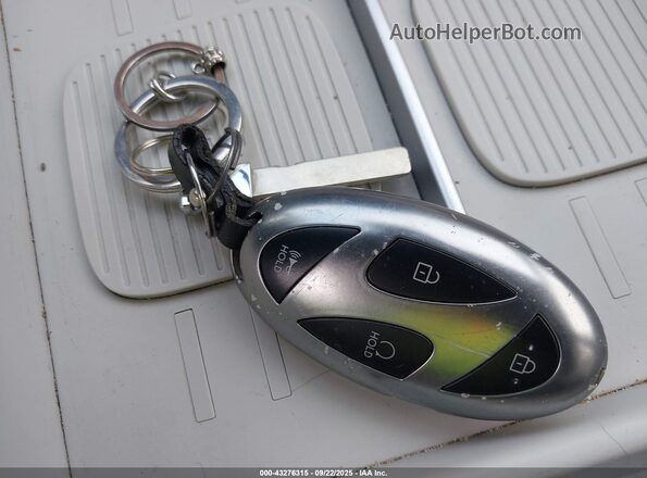 5NMP24GL1RH007729 2024 HYUNDAI SANTA FE Gray Widok deski rozdzielczej