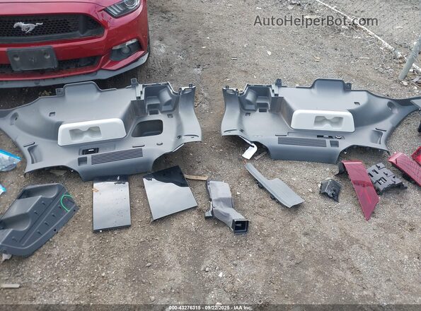 5NMP24GL1RH007729 2024 HYUNDAI SANTA FE Gray 