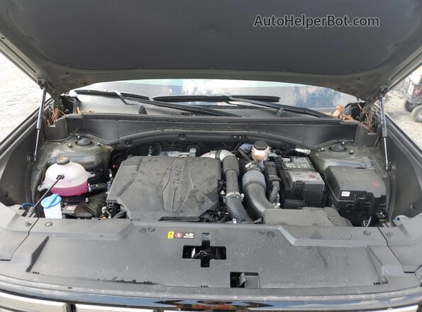 5NMP24GL6RH011825 2024 HYUNDAI SANTA Green 