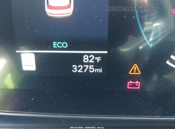 5NMP2DG14SH059635 2025 HYUNDAI SANTA FE HYBRID Blue 